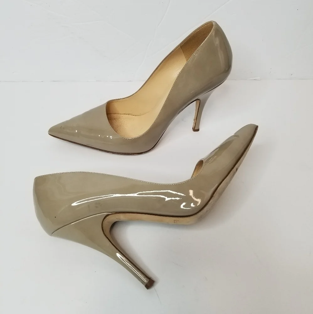 Kate Spade Patent Leather‎ heels